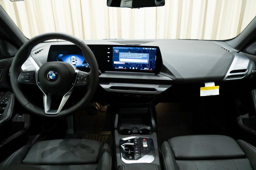new 2026 BMW 228 Gran Coupe car, priced at $45,525