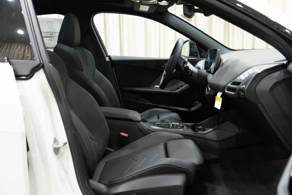 new 2026 BMW 228 Gran Coupe car, priced at $45,525