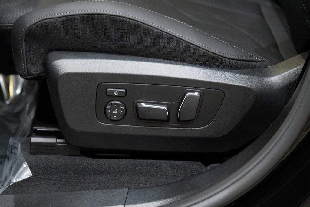 new 2026 BMW X3 car, priced at $57,815