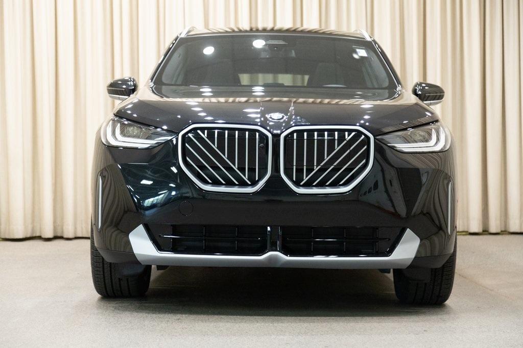 new 2026 BMW X3 car, priced at $57,815