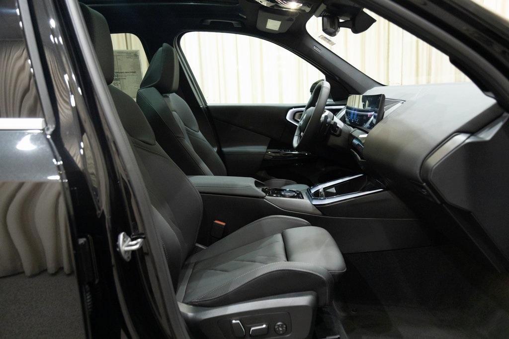 new 2026 BMW X3 car, priced at $57,815