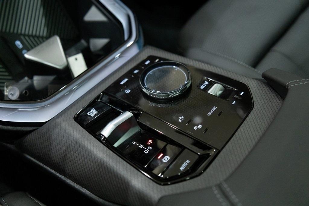 new 2026 BMW X3 car, priced at $57,815