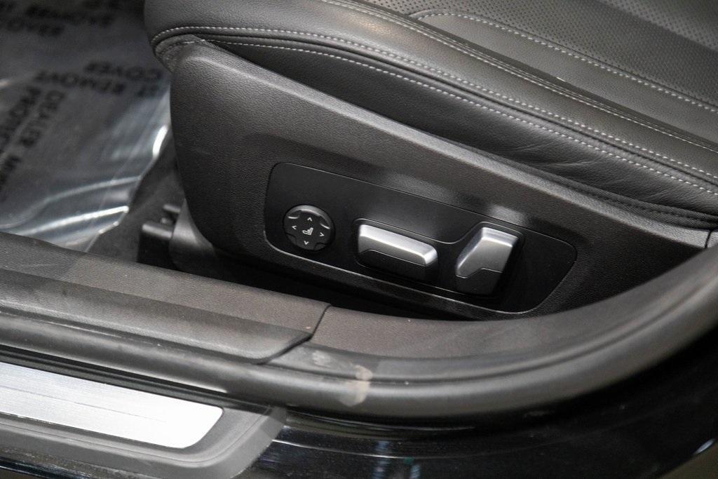 used 2022 BMW 330 car, priced at $34,556