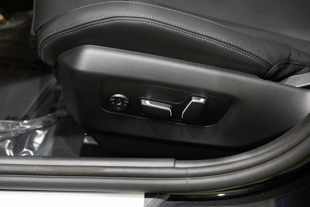 new 2025 BMW M5 car, priced at $132,105