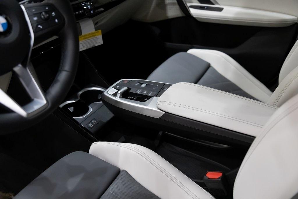 new 2026 BMW X1 car, priced at $49,440