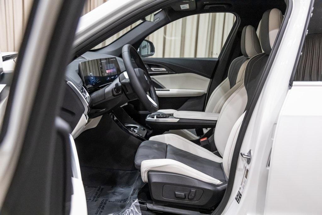 new 2026 BMW X1 car, priced at $49,440