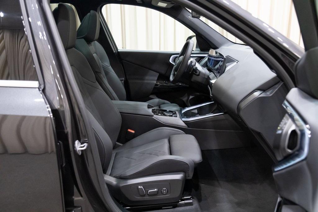 new 2026 BMW X3 car, priced at $55,675