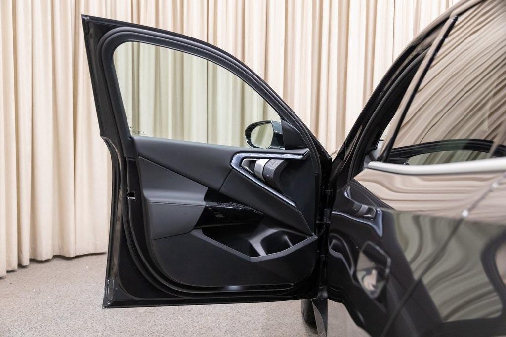 new 2026 BMW X3 car, priced at $55,675