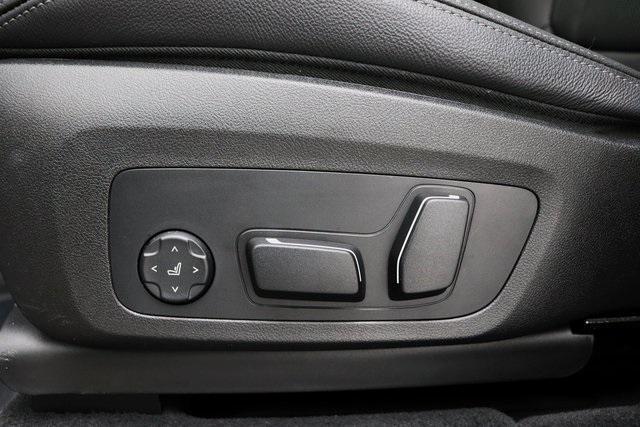 used 2024 BMW X3 car, priced at $48,438