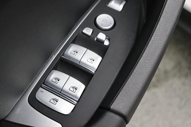 used 2024 BMW X3 car, priced at $48,438