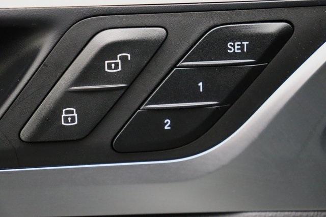 used 2024 BMW X3 car, priced at $48,438