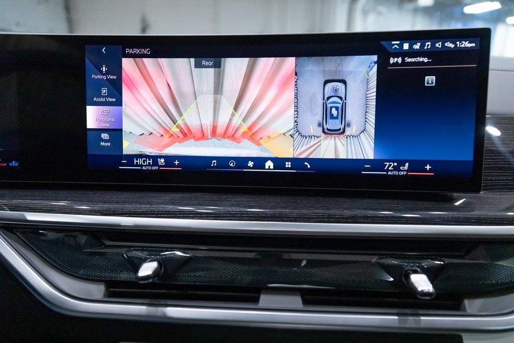 new 2026 BMW X5 car, priced at $78,375