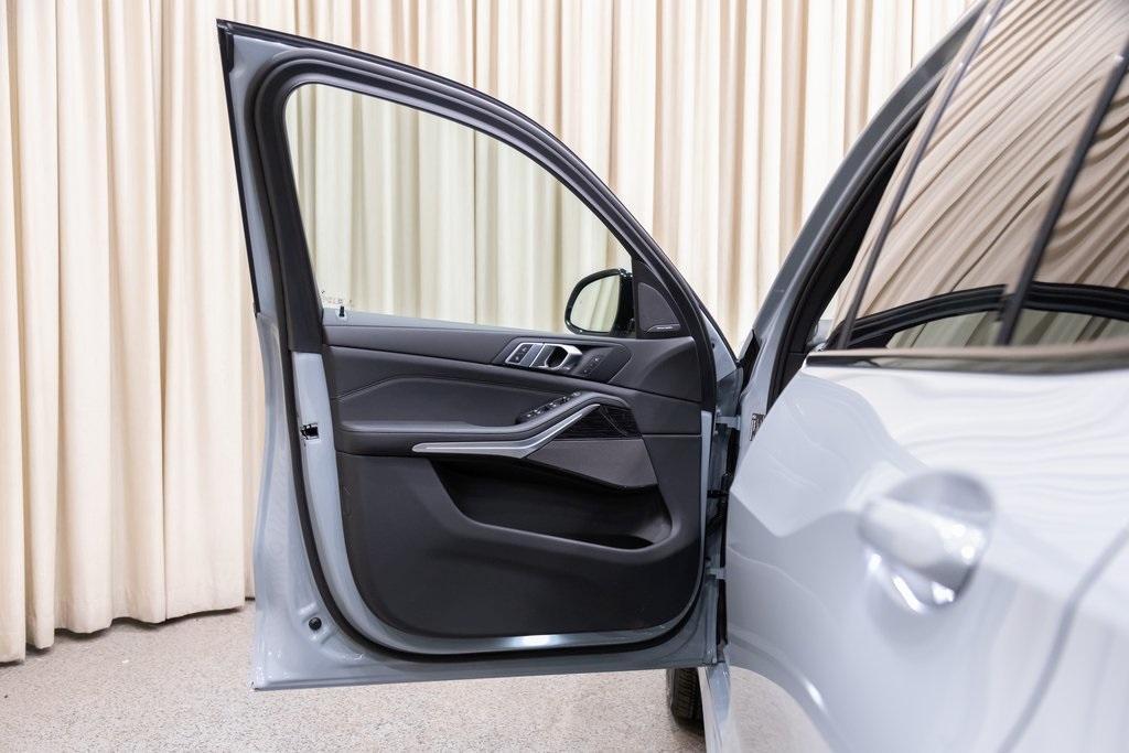 new 2026 BMW X5 car, priced at $78,375