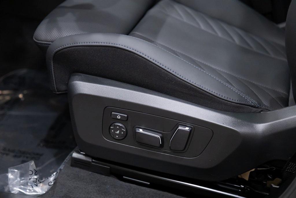 new 2026 BMW X3 car, priced at $59,925