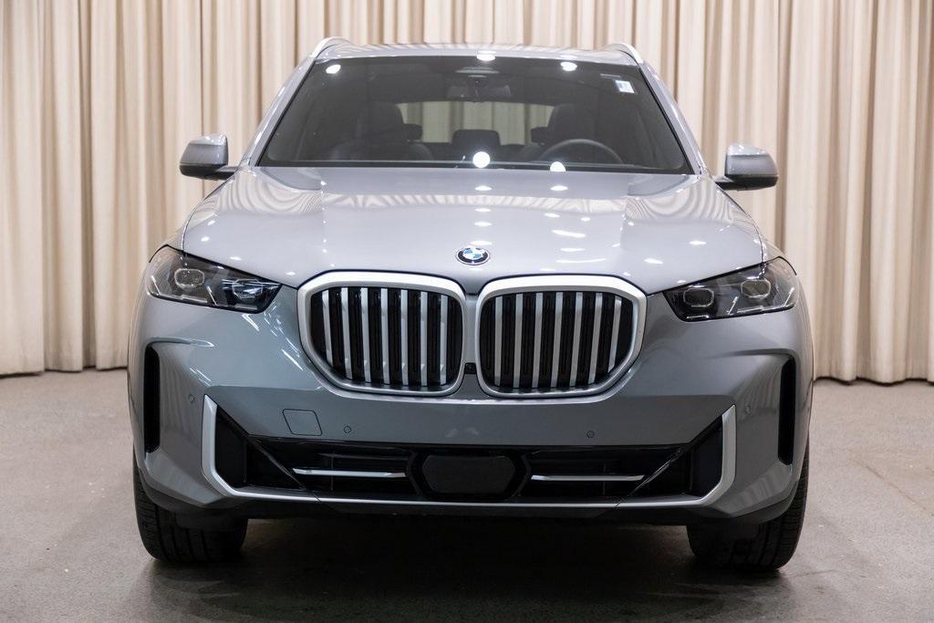 new 2026 BMW X5 car, priced at $75,375