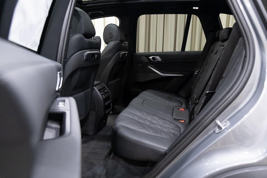 new 2026 BMW X5 car, priced at $75,375
