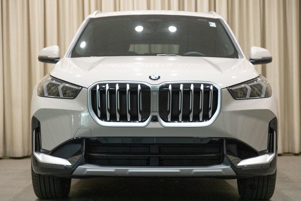 new 2026 BMW X1 car, priced at $49,365