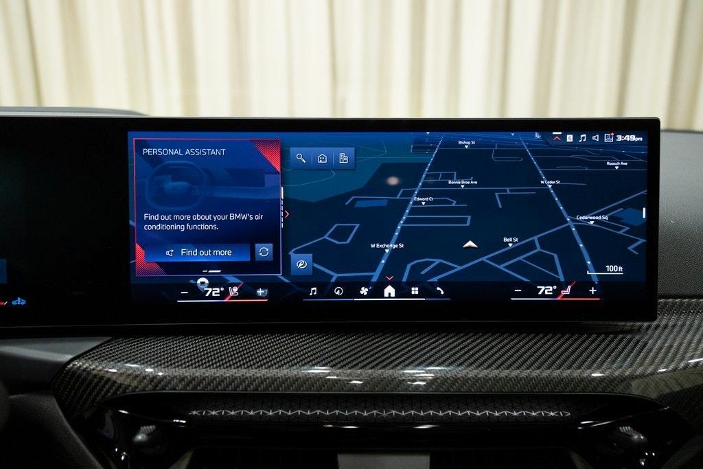 new 2025 BMW M240 car, priced at $59,700