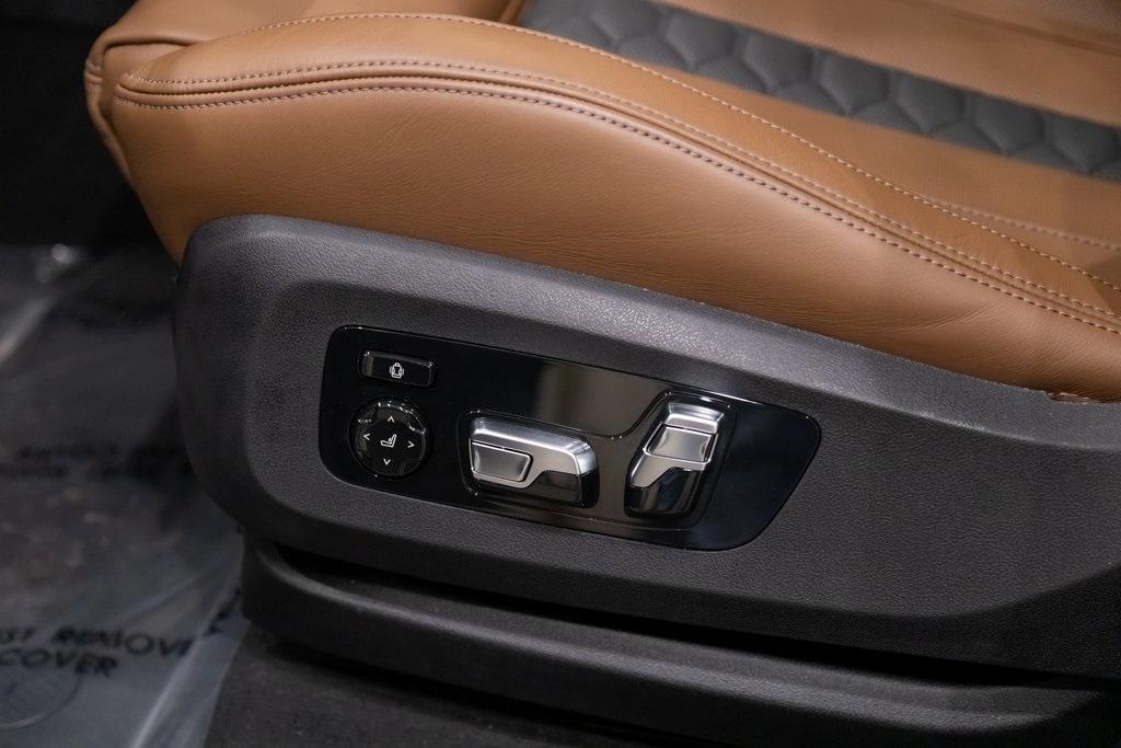 new 2026 BMW X6 M car, priced at $152,475