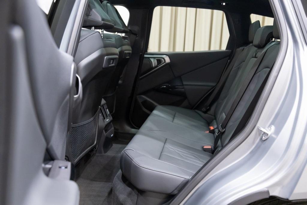 new 2026 BMW X3 car, priced at $58,425