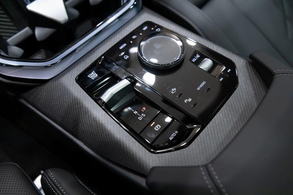 new 2026 BMW X3 car, priced at $58,425