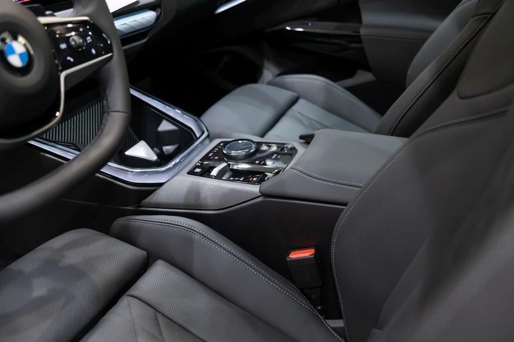 new 2026 BMW X3 car, priced at $58,425