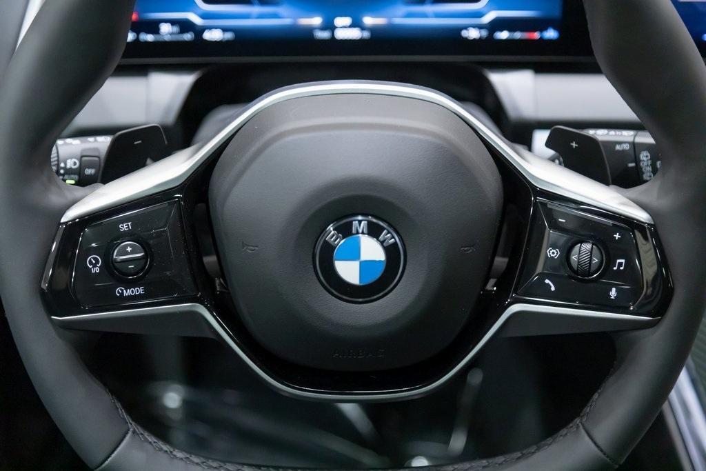 new 2026 BMW X3 car, priced at $58,425