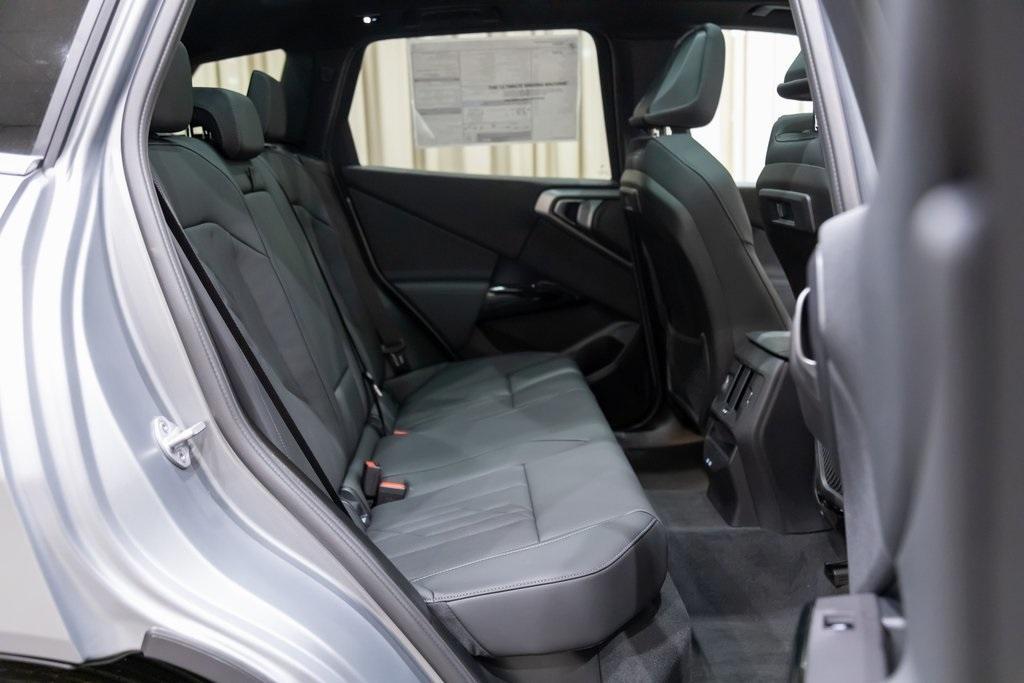 new 2026 BMW X3 car, priced at $58,425