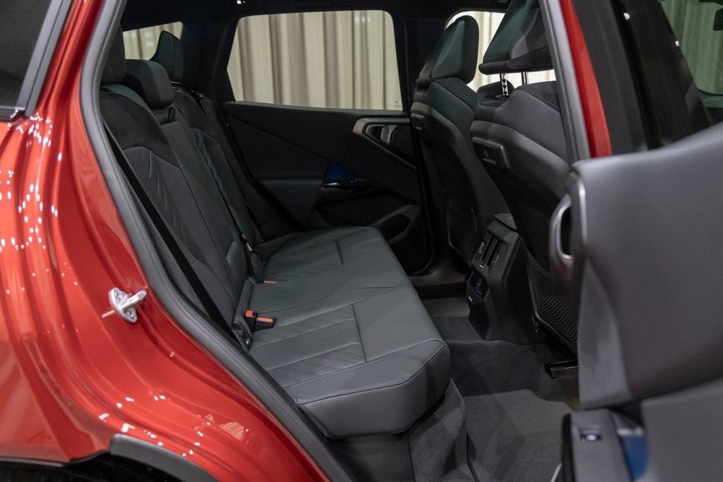 new 2026 BMW X3 car, priced at $60,025