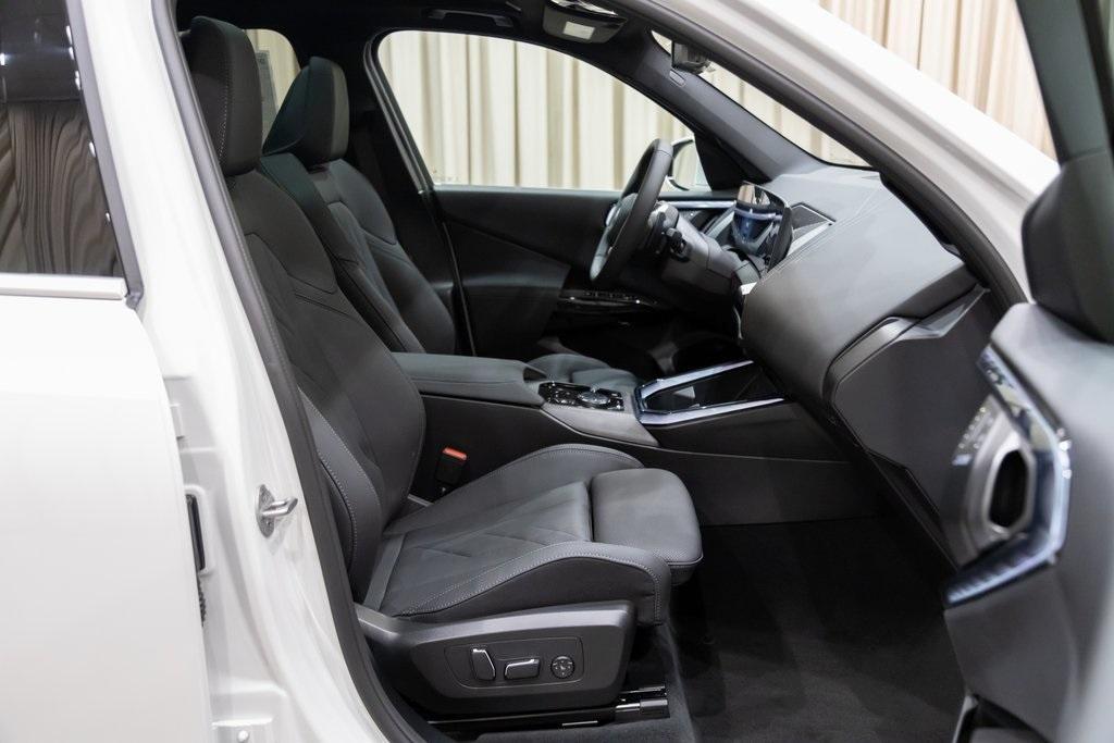 new 2026 BMW X3 car, priced at $54,725