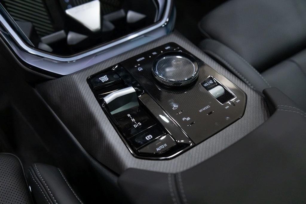 new 2026 BMW X3 car, priced at $54,725