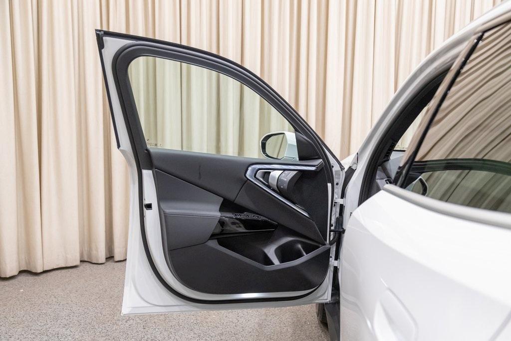 new 2026 BMW X3 car, priced at $54,725