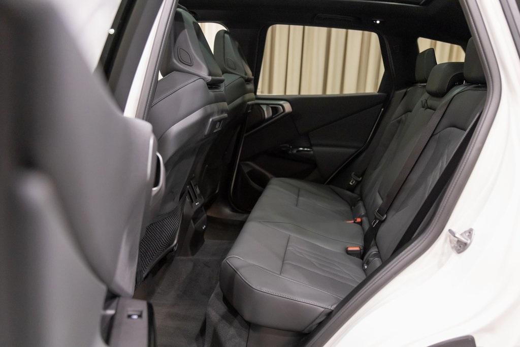 new 2026 BMW X3 car, priced at $54,725