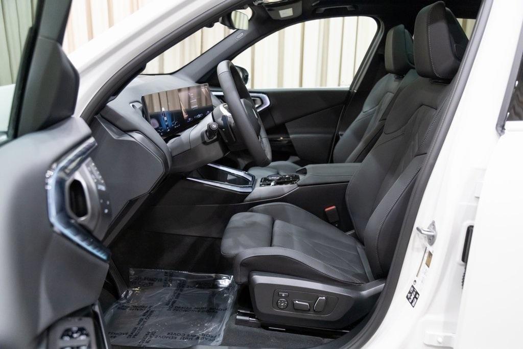 new 2026 BMW X3 car, priced at $54,725