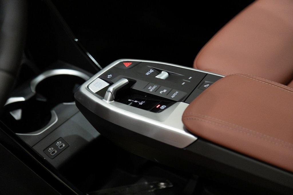 new 2026 BMW X1 car, priced at $48,915