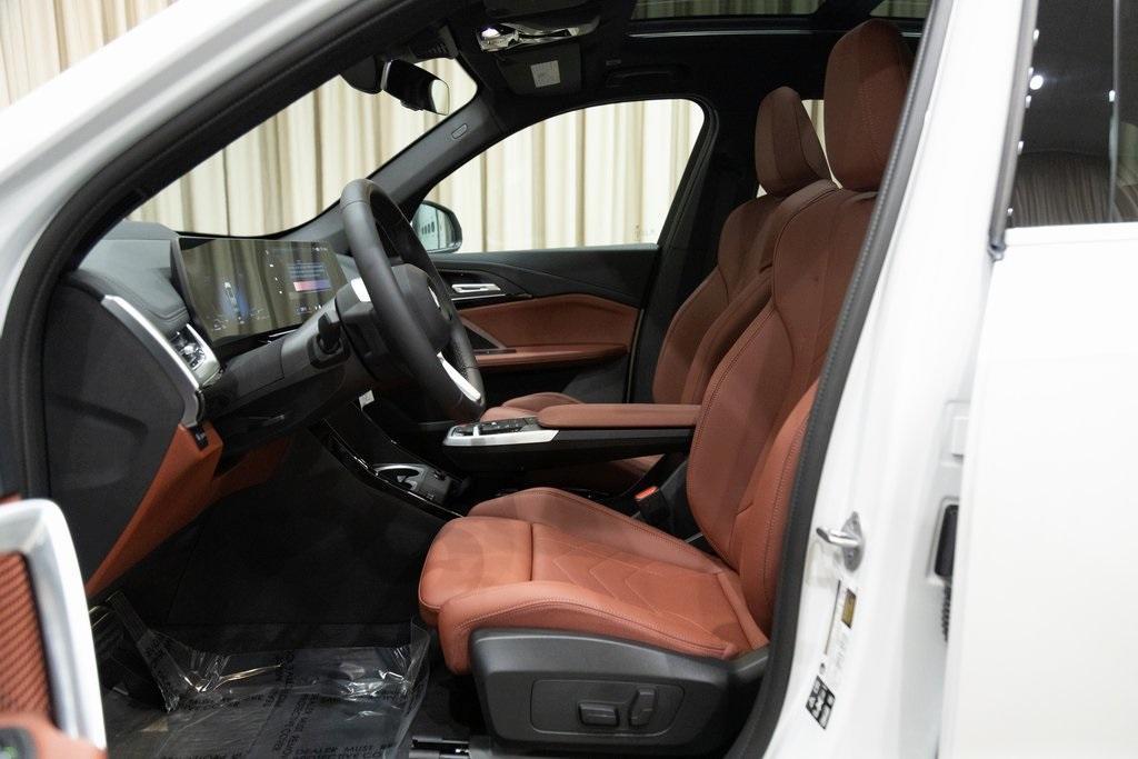 new 2026 BMW X1 car, priced at $48,915