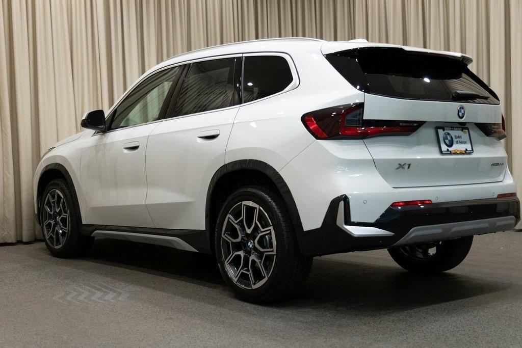 new 2026 BMW X1 car, priced at $48,915