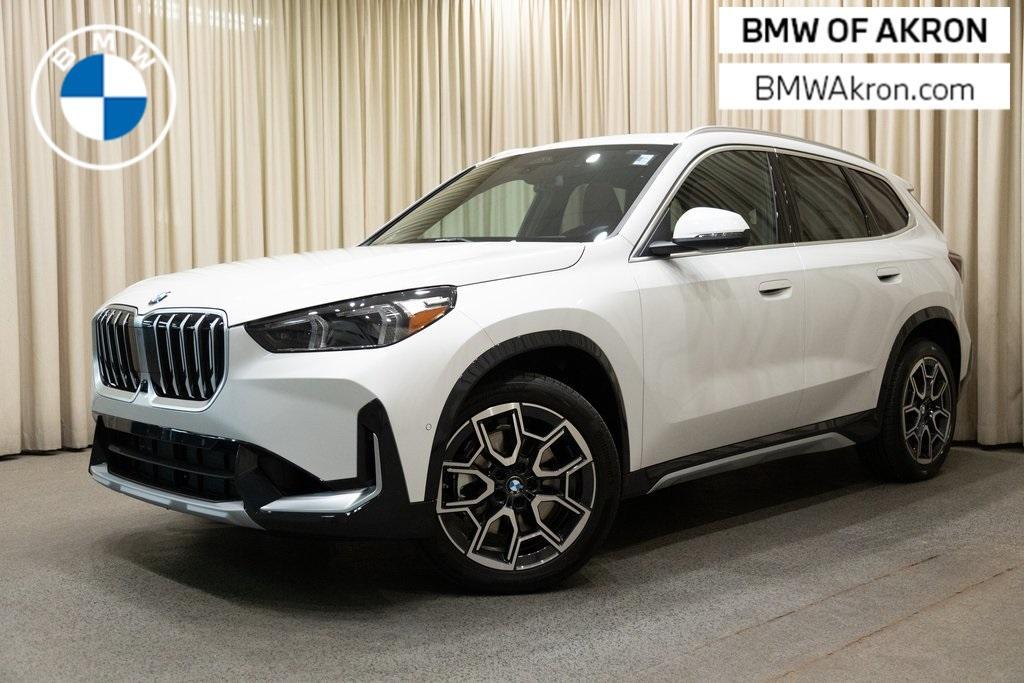 new 2026 BMW X1 car, priced at $48,915