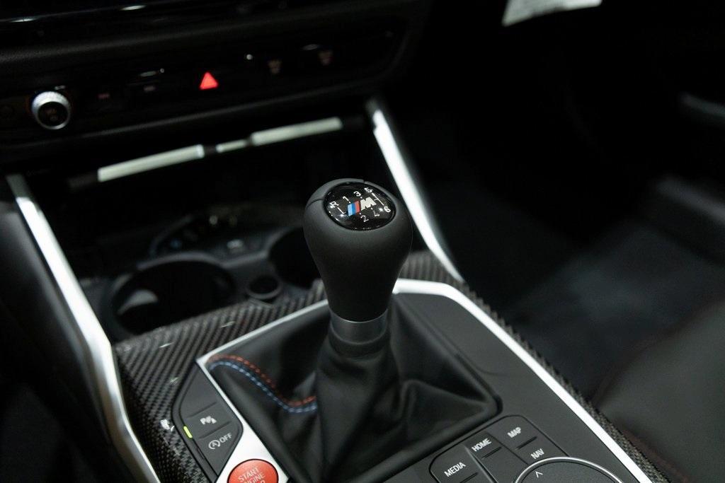 new 2025 BMW M2 car, priced at $74,185