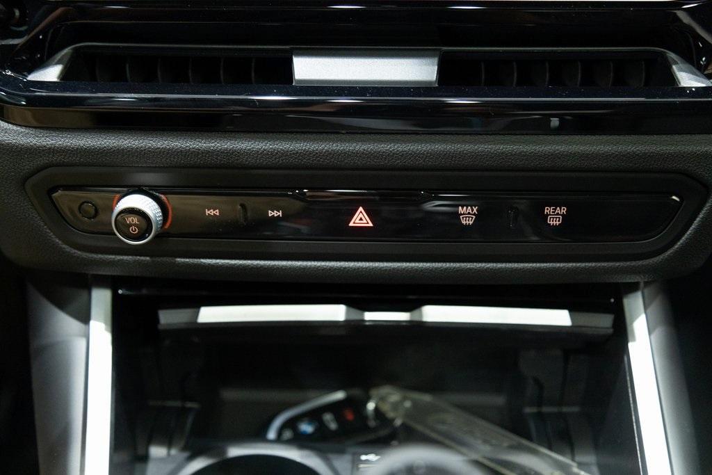 new 2025 BMW M2 car, priced at $74,185