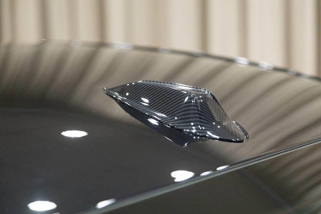 new 2025 BMW M2 car, priced at $74,185