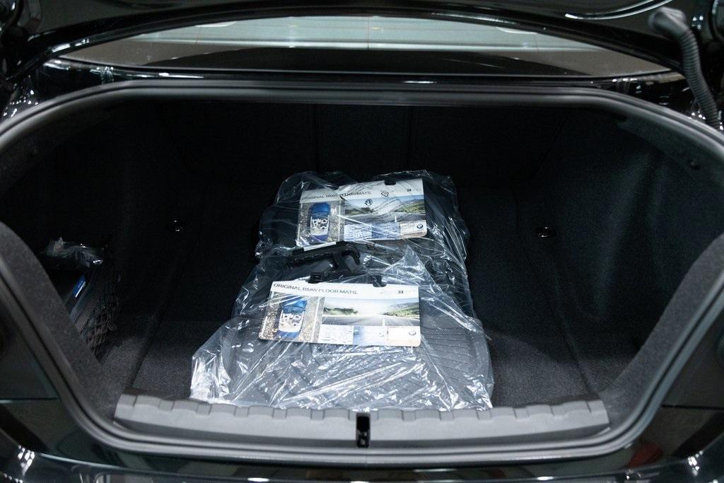 new 2025 BMW M2 car, priced at $74,185