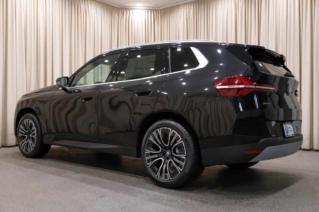 new 2026 BMW X3 car, priced at $58,625