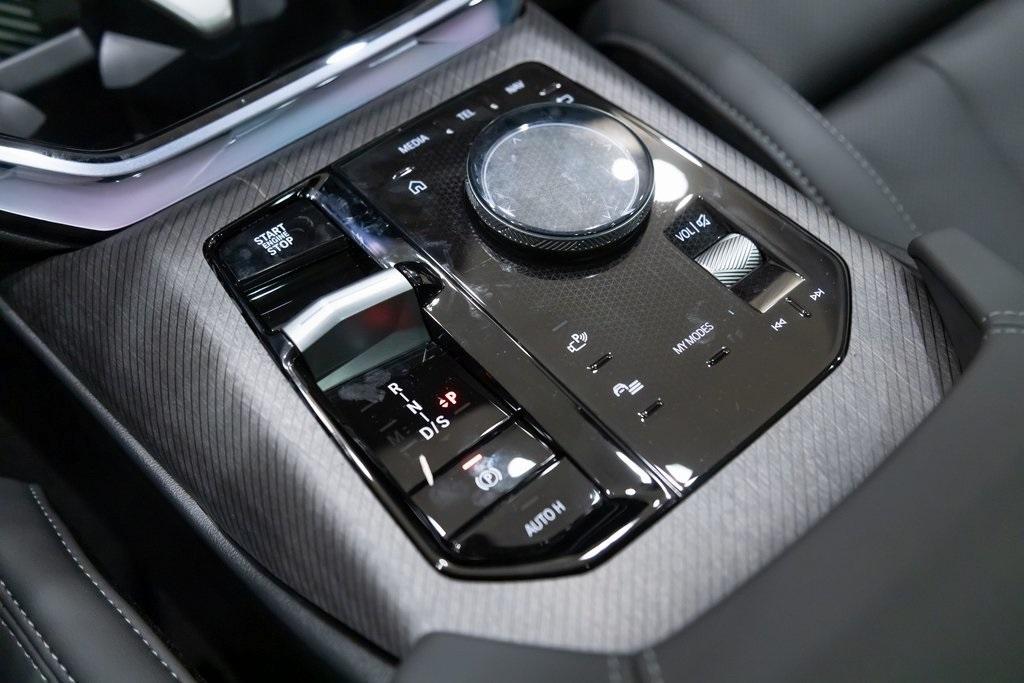 new 2026 BMW X3 car, priced at $58,625