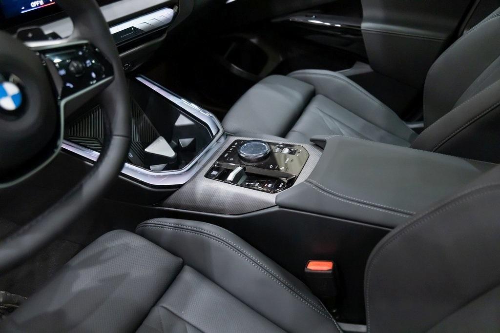 new 2026 BMW X3 car, priced at $58,625