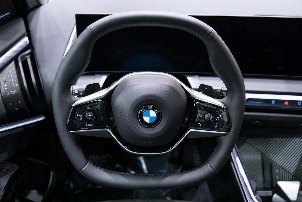 new 2026 BMW X3 car, priced at $58,625