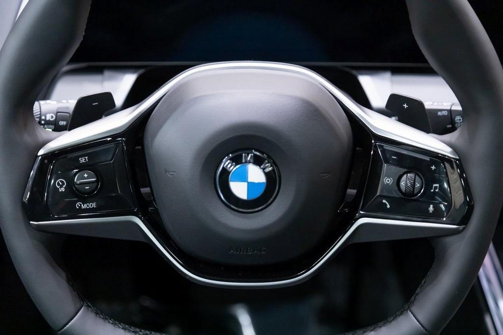 new 2026 BMW X3 car, priced at $58,625