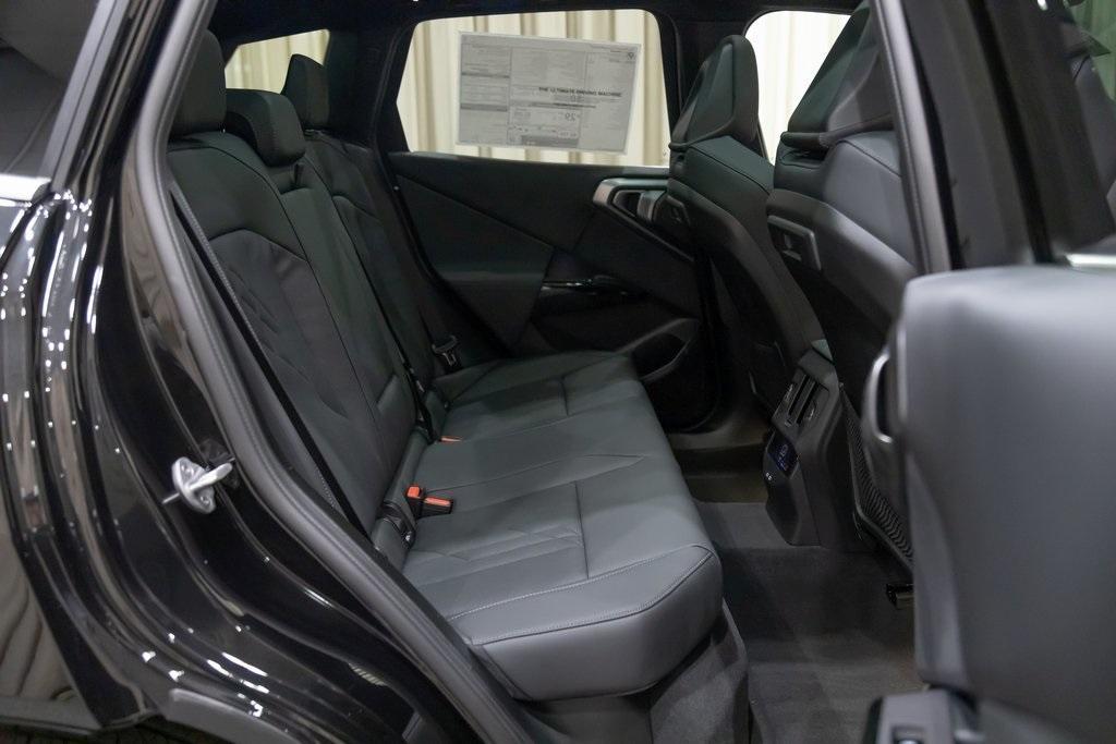 new 2026 BMW X3 car, priced at $58,625