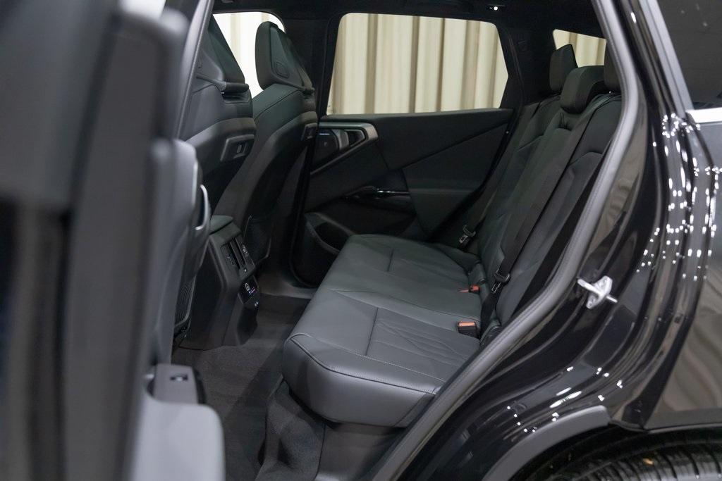 new 2026 BMW X3 car, priced at $58,625