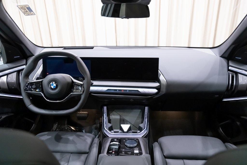 new 2026 BMW X3 car, priced at $58,625
